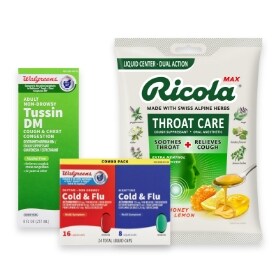 Walgreens e-gift card